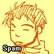Avatar de Spam