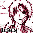 Avatar d'Isabelle