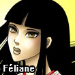 Avatar de Féliane