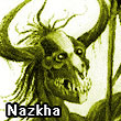 Avatar de Nazkha