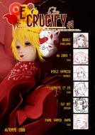 E-Crucify n°1