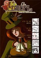 E-Crucify n°3