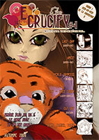 E-Crucify n°4