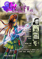 E-Crucify n°9