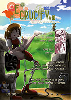 E-Crucify n°10