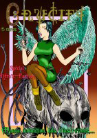 Crucify Hors-Série n°2 – Fantasy