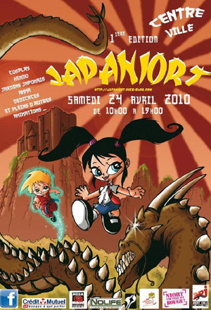 Japaniort 2010