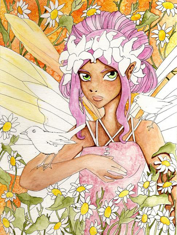 Illustration étape 3