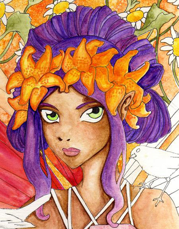 Illustration étape 4