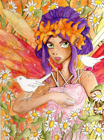 Illustration étape 6
