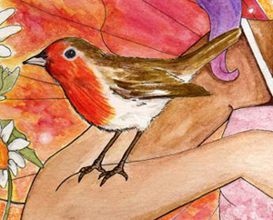 Illustration étape 8