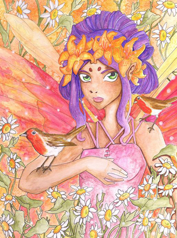 Illustration étape 9
